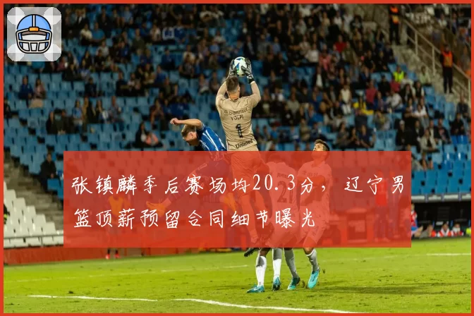 张镇麟季后赛场均20.3分,辽宁男篮顶薪预留合同细节曝光