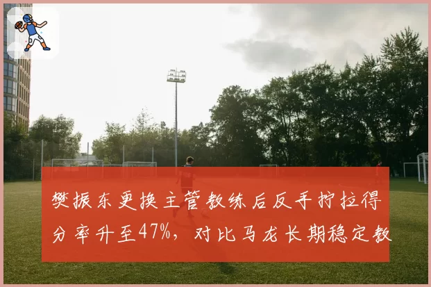樊振东更换主管教练后反手拧拉得分率升至47%,对比马龙长期稳定教练组成效