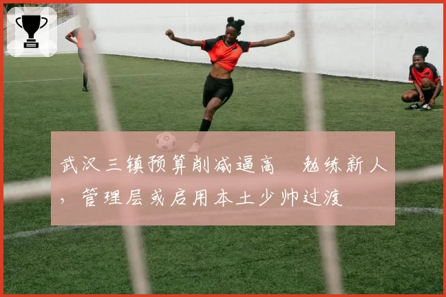 武汉三镇预算削减逼高畠勉练新人,管理层或启用本土少帅过渡