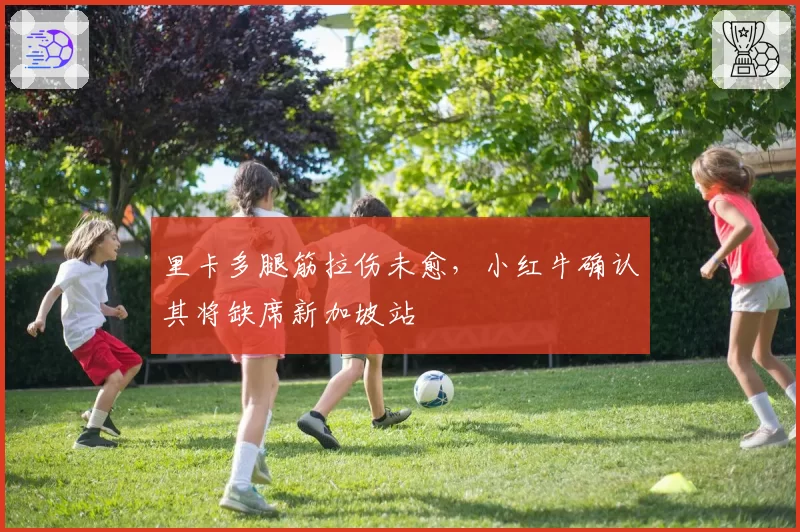 里卡多腿筋拉伤未愈，小红牛确认其将缺席新加坡站